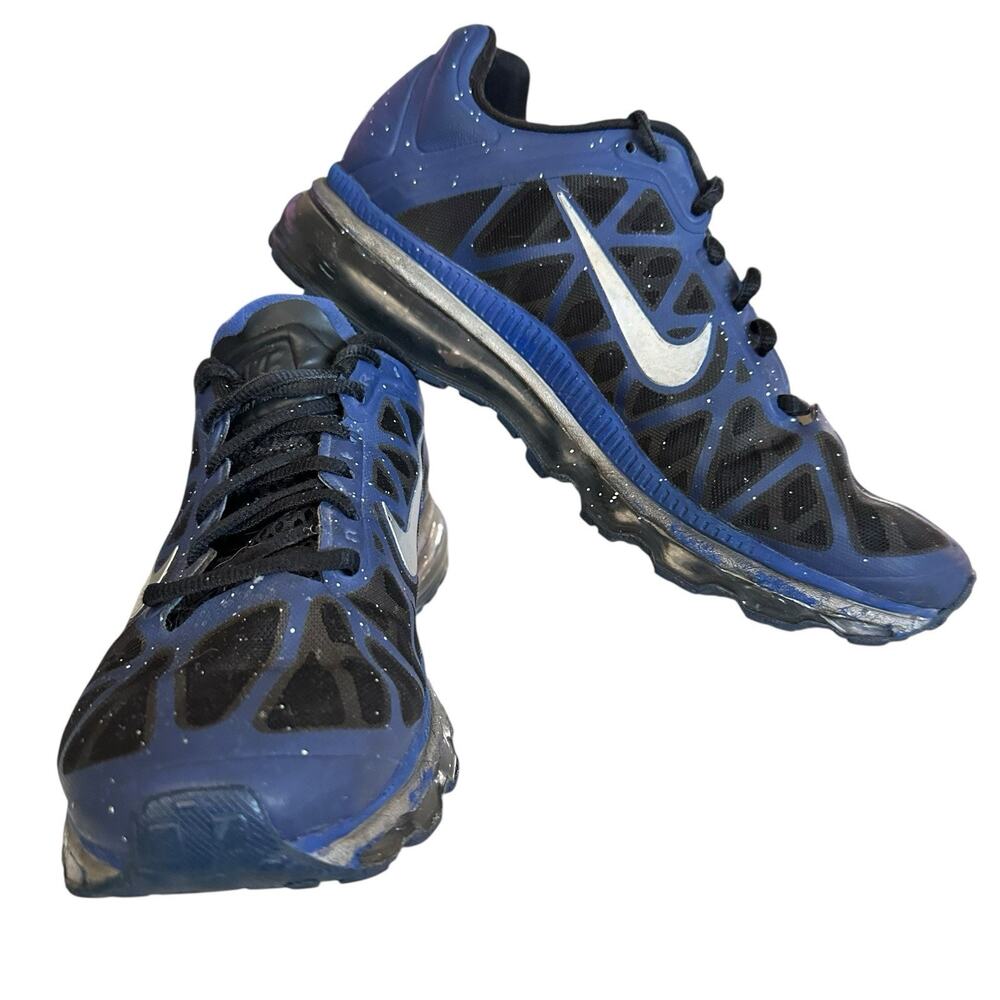 nike air max 905614 008 Nike‎ Air Max+ 2011 Running Shoes 8.5